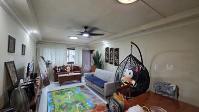 For Sale - 105 Teck Whye Lane