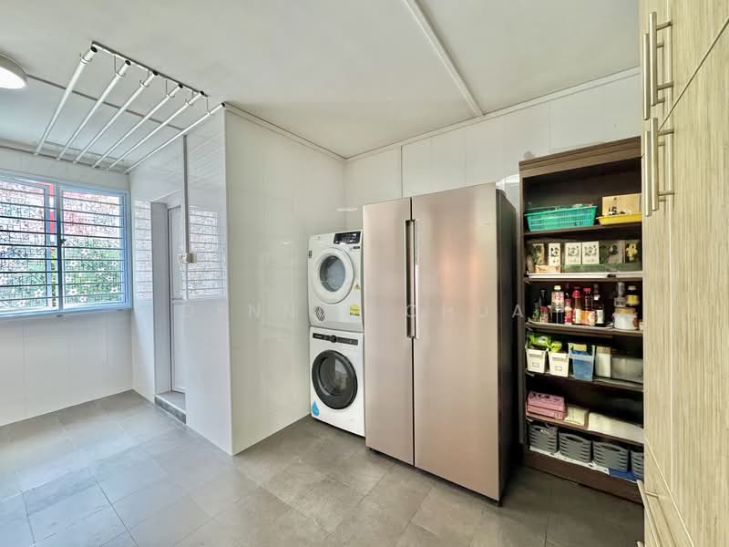 14 Toh Yi Drive HDB Flat For Sale at S$ 1,150,000 | PropertyGuru Singapore - Interior