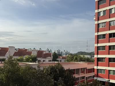 For Sale - 14 Toh Yi Drive