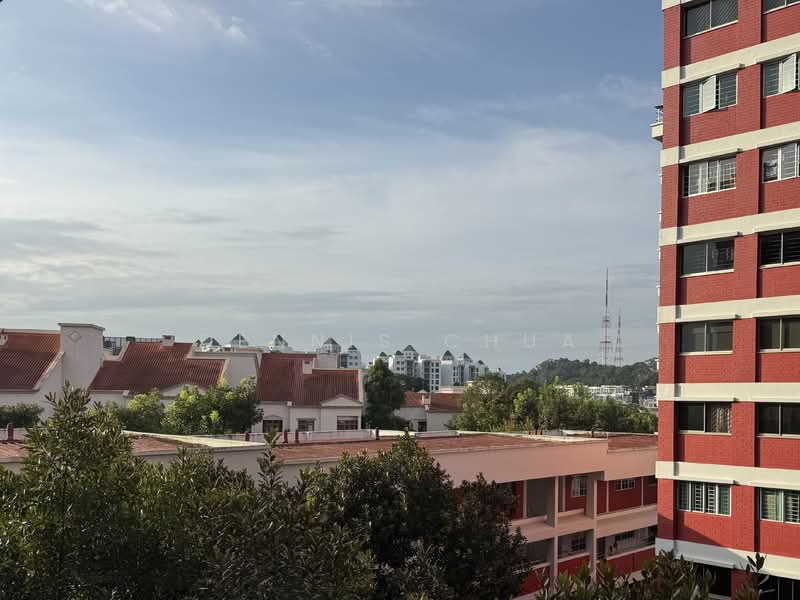 14 Toh Yi Drive HDB Flat For Sale at S$ 1,150,000 | PropertyGuru Singapore - Exterior