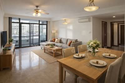 For Sale - River Place