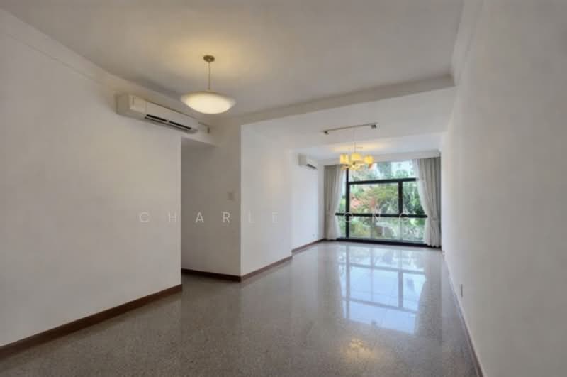 River Place Condominium For Sale at S$ 3,000,000 | PropertyGuru Singapore - Living Room