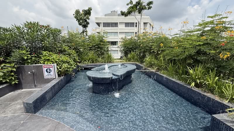 All inclusive brand new short term lease, , 1 Bedroom, 495 sqft, Condominium For Rent, by Cyril Tuzemen, 500071523 - PropertyGuru.com.sg