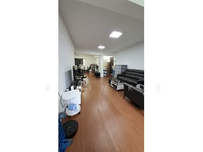 For Sale - 501 Ang Mo Kio Avenue 5