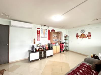 For Sale - 646 Yishun Street 61