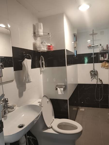 152 Lorong 2 Toa Payoh HDB Flat For Sale at S$ 908,000 | PropertyGuru Singapore - Bathroom