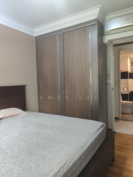 152 Lorong 2 Toa Payoh HDB Flat For Sale at S$ 908,000 | PropertyGuru Singapore - Bedroom