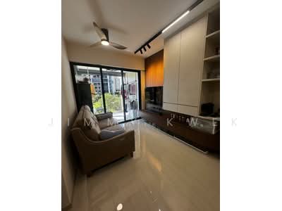 For Sale - Riverfront Residences