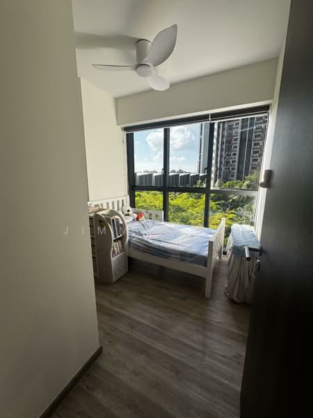 Riverfront Residences Condominium For Sale at S$ 1,688,888 | PropertyGuru Singapore - Bedroom