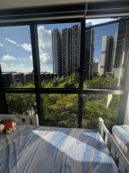 Riverfront Residences Condominium For Sale at S$ 1,688,888 | PropertyGuru Singapore - Bedroom