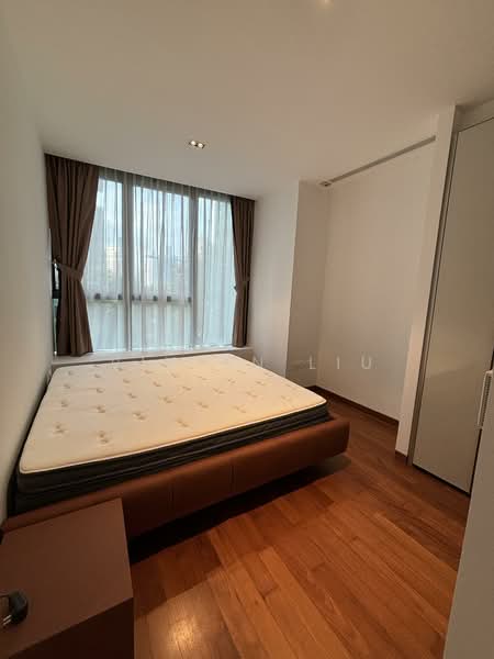 New Futura Condominium For Sale at S$ 5,560,000 | PropertyGuru Singapore - Bedroom