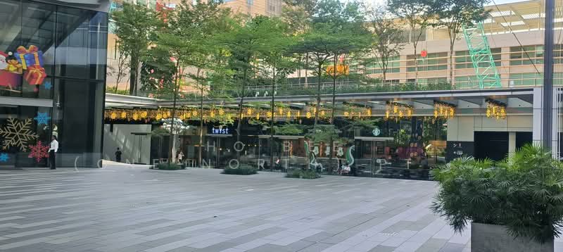 The Metropolis, 9 North Buona Vista Drive, 2,207 sqft, Office For Rent, by ViVian Ng, 500071539 - Exterior - CommercialGuru.com.sg