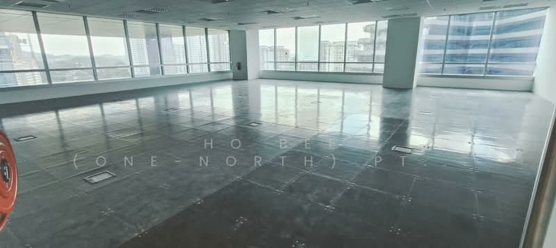 The Metropolis, 9 North Buona Vista Drive, 2,207 sqft, Office For Rent, by ViVian Ng, 500071539 - Interior - CommercialGuru.com.sg