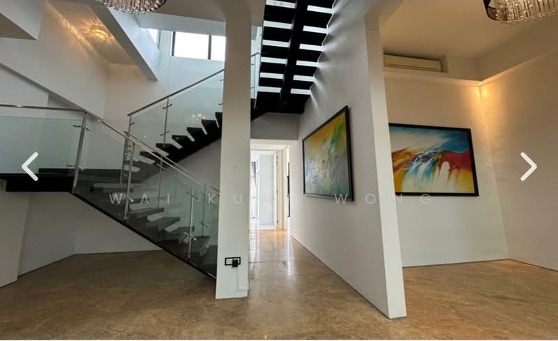 Cubik Apartment For Sale at S$ 3,300,000 | PropertyGuru Singapore - Interior