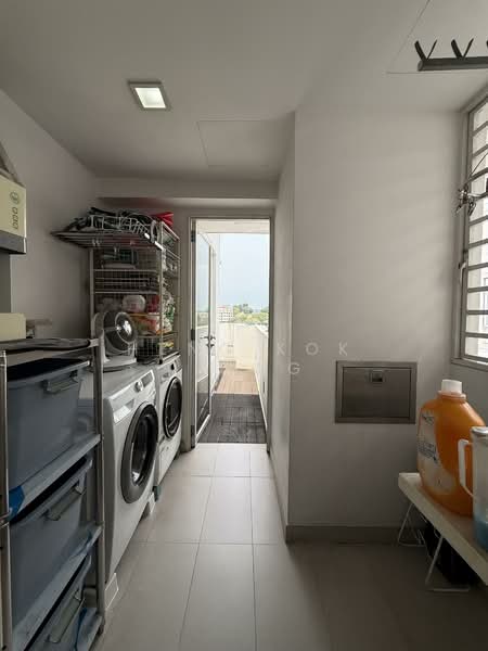 Mi Casa Condominium For Sale at S$ 1,628,000 | PropertyGuru Singapore - Yard