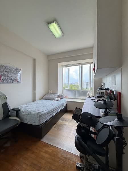 Mi Casa Condominium For Sale at S$ 1,628,000 | PropertyGuru Singapore - Bedroom 2