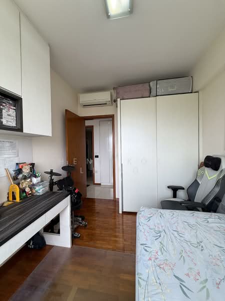 Mi Casa Condominium For Sale at S$ 1,628,000 | PropertyGuru Singapore - Bedroom 2