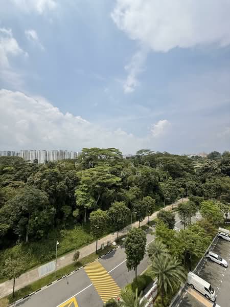 Mi Casa Condominium For Sale at S$ 1,628,000 | PropertyGuru Singapore - Unblock view