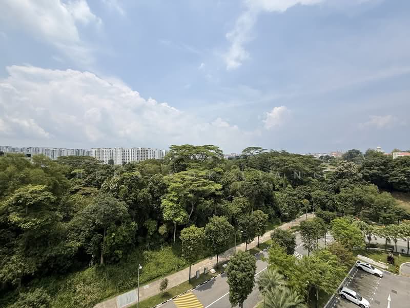 Mi Casa Condominium For Sale at S$ 1,628,000 | PropertyGuru Singapore - Unblock view