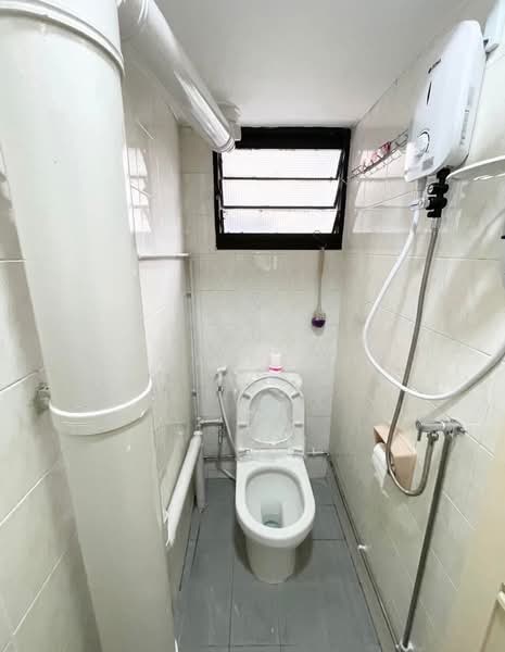 For Rent - 83 Whampoa Drive