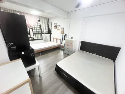 For Rent - 83 Whampoa Drive