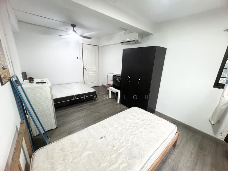83 Whampoa Drive, 83 Whampoa Drive, Room Rental, 100 sqft, HDB Flat For Rent, by Alan Loh, 500071545 - Bedroom - PropertyGuru.com.sg