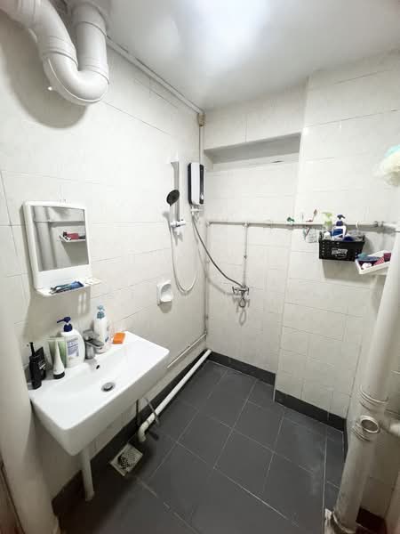 83 Whampoa Drive, 83 Whampoa Drive, Room Rental, 100 sqft, HDB Flat For Rent, by Alan Loh, 500071545 - PropertyGuru.com.sg