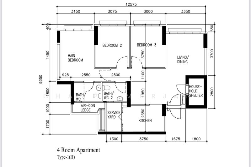 For Sale 222A Sumang Lane
