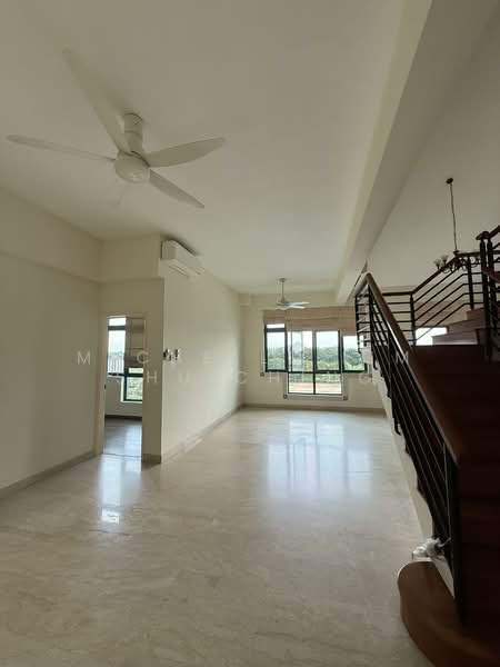 Laguna 88, 44 Eastwood Road, 3 Bedrooms, 2,088 sqft, Condominium For Rent, by Michelle Lim Shu Ching, 500071556 - Living Room - PropertyGuru.com.sg