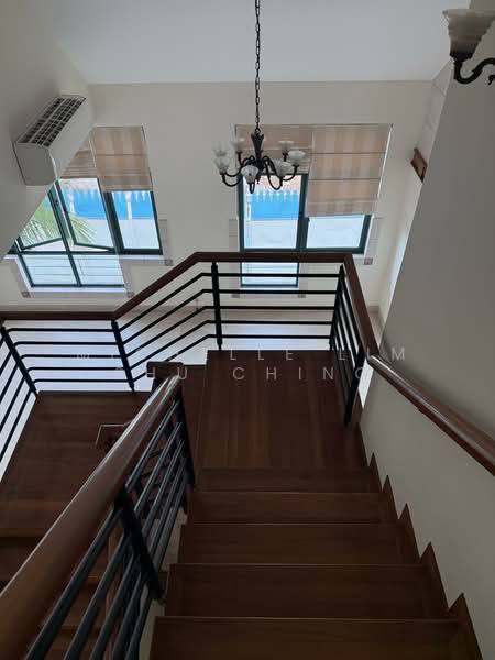 Laguna 88, 44 Eastwood Road, 3 Bedrooms, 2,088 sqft, Condominium For Rent, by Michelle Lim Shu Ching, 500071556 - Interior - PropertyGuru.com.sg
