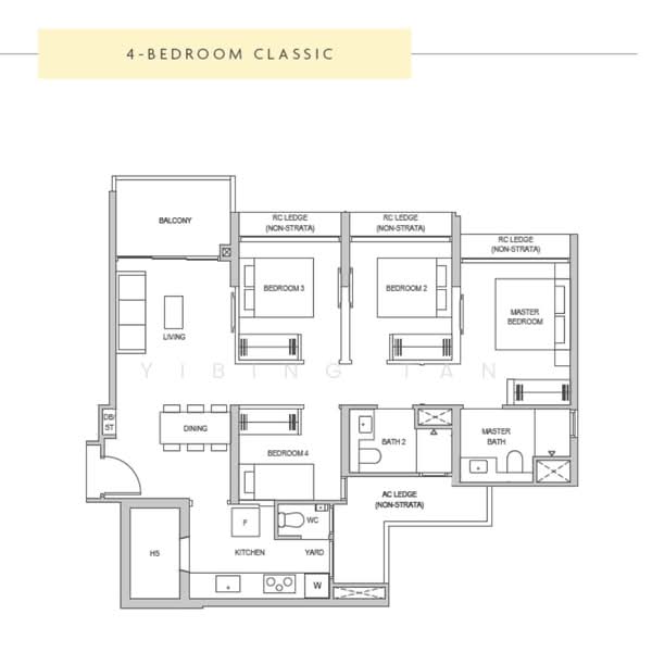 Coastal Cabana Executive Condominium For Sale at S$ 1,758,000 | PropertyGuru Singapore