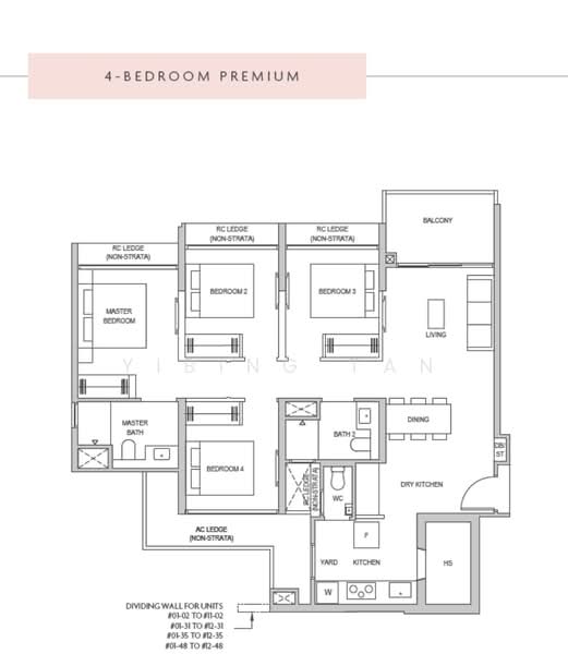 Coastal Cabana Executive Condominium For Sale at S$ 1,758,000 | PropertyGuru Singapore