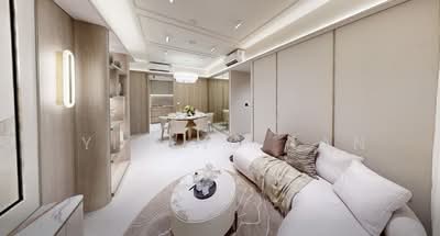 For Sale - Coastal Cabana