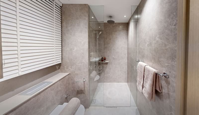 Coastal Cabana Executive Condominium For Sale at S$ 1,758,000 | PropertyGuru Singapore - Bathroom