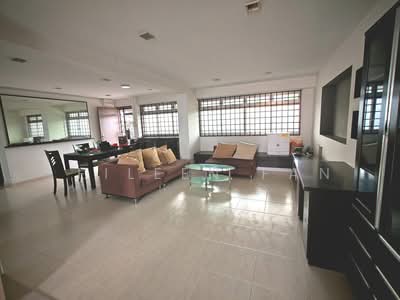 For Sale - 252 Choa Chu Kang Avenue 2