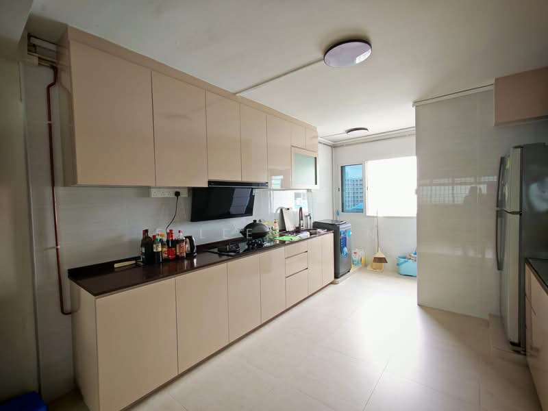 252 Choa Chu Kang Avenue 2 HDB Flat For Sale at S$ 550,000 | PropertyGuru Singapore