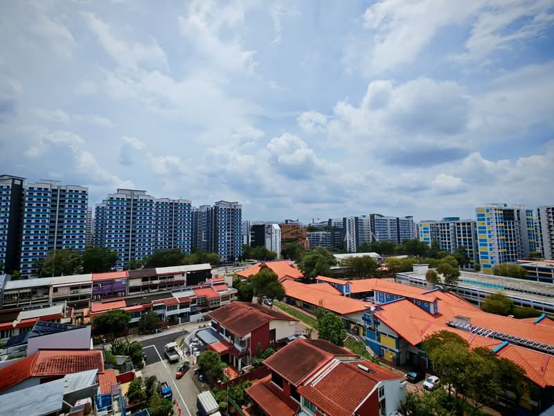 252 Choa Chu Kang Avenue 2 HDB Flat For Sale at S$ 550,000 | PropertyGuru Singapore