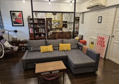 For Sale - 236 Bishan Street 22