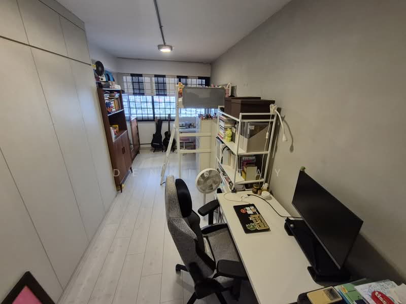 236 Bishan Street 22 HDB Flat For Sale at S$ 838,000 | PropertyGuru Singapore - Common bedroom 