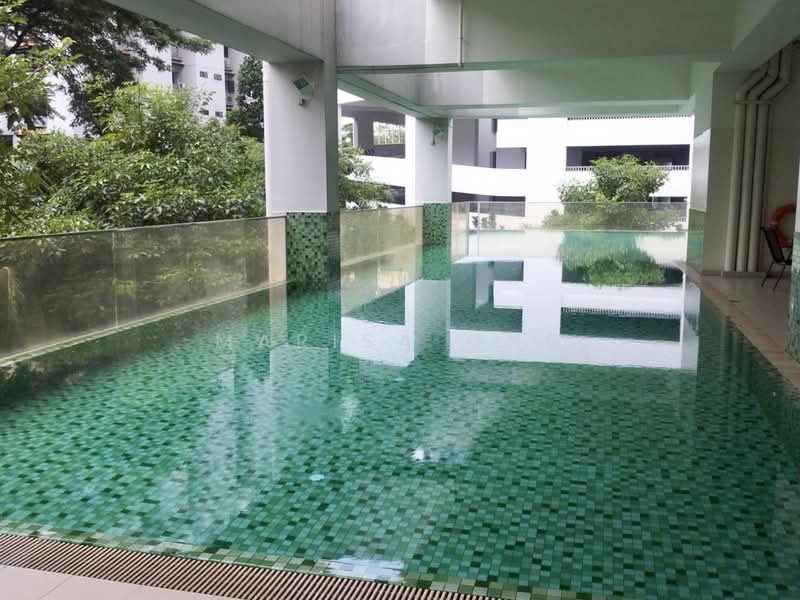 St Michael Regency, 38 St. Michael Road, 3 Bedrooms, 1,249 sqft, Condominium For Rent, by Marisa Ong, 500071581 - Pool - PropertyGuru.com.sg