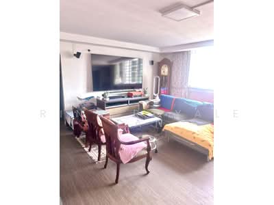 For Rent - 506 Hougang Avenue 8