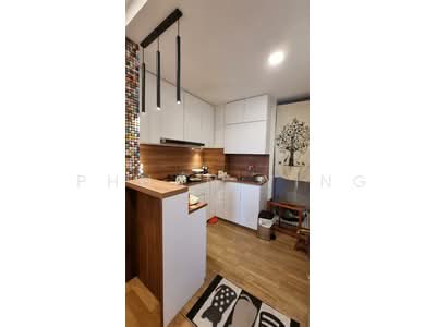 For Sale - The Grandiflora