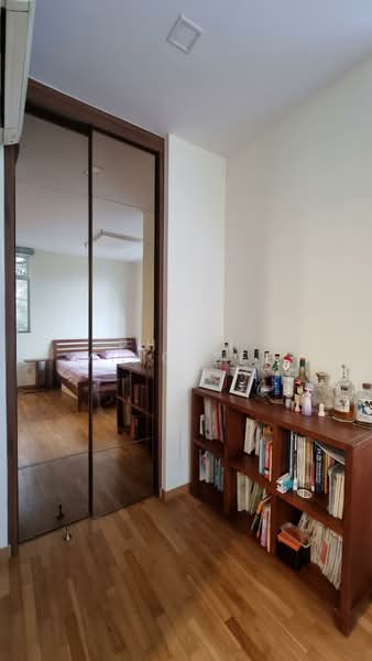 The Grandiflora Condominium For Sale at S$ 1,718,888 | PropertyGuru Singapore - Bedroom