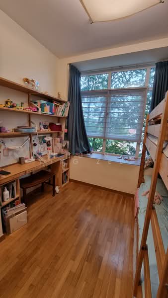 The Grandiflora Condominium For Sale at S$ 1,718,888 | PropertyGuru Singapore - Bedroom