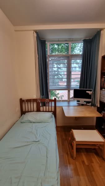 The Grandiflora Condominium For Sale at S$ 1,718,888 | PropertyGuru Singapore - Bedroom