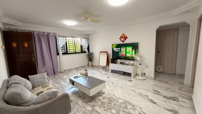 For Sale - 518 Bedok North Avenue 2