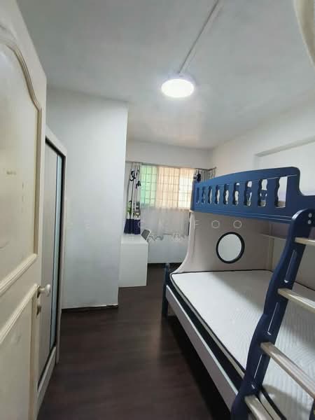 West Bay Condo Condominium For Sale at S$ 1,128,000 | PropertyGuru Singapore - Bedroom