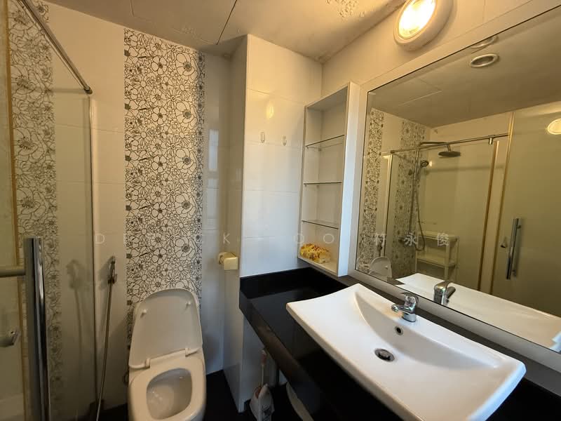 West Bay Condo Condominium For Sale at S$ 1,128,000 | PropertyGuru Singapore - Bathroom