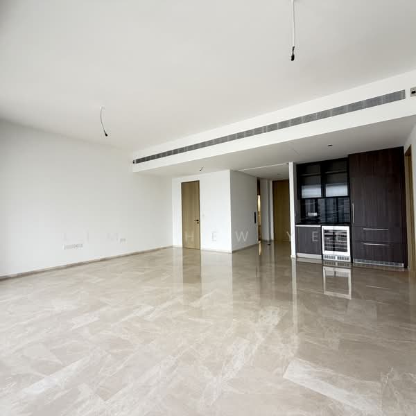 Klimt Cairnhill Condominium For Sale at S$ 8,300,000 | PropertyGuru Singapore - Interior