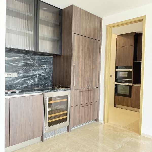 Klimt Cairnhill Condominium For Sale at S$ 8,300,000 | PropertyGuru Singapore